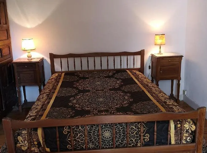 La Maison De Zelia