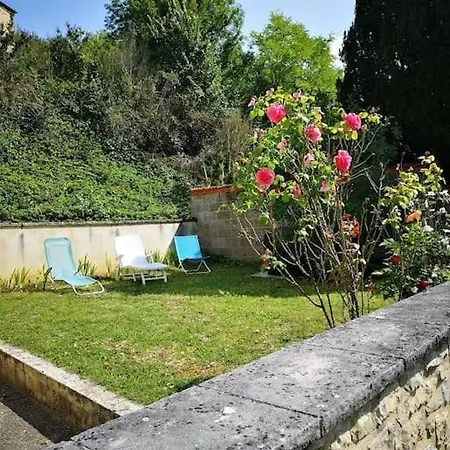 La maison de Zélia Boissieres  Extérieur photo