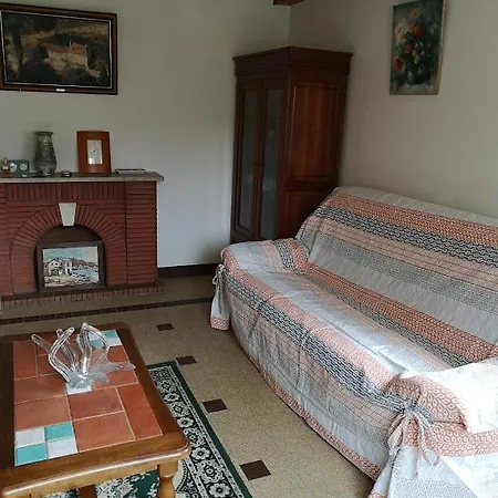 La maison de Zélia Boissieres  Extérieur photo