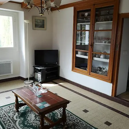 La maison de Zélia Boissieres  Extérieur photo