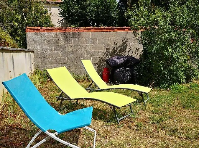 La Maison De Zelia