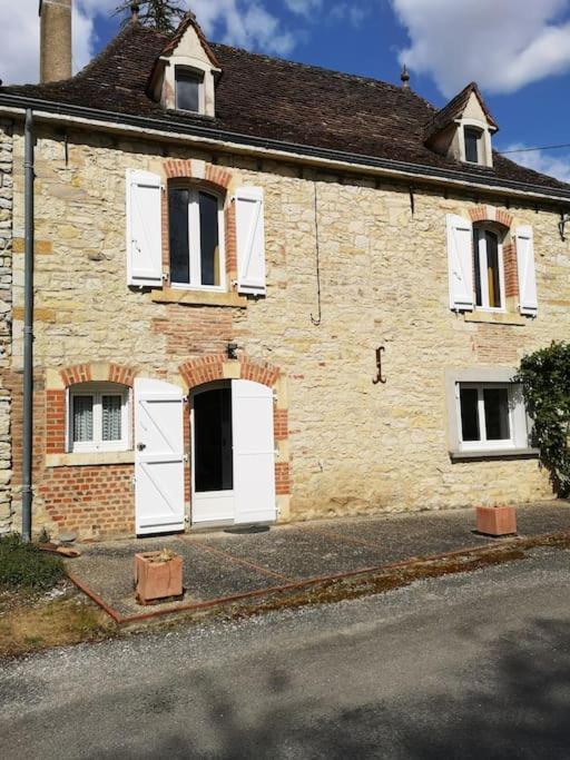Apartment La Maison De Zelia Boissieres (Lot)