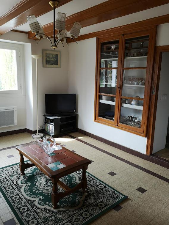 Apartment La Maison De Zelia *