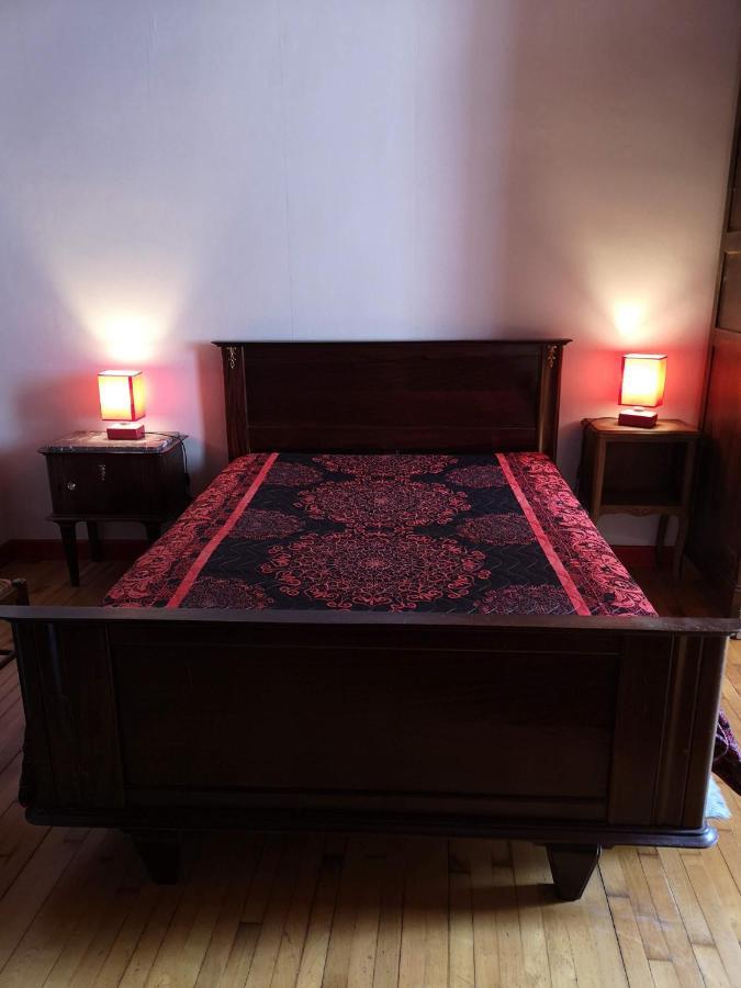 Appartamento La Maison De Zélia Boissieres (Lot)