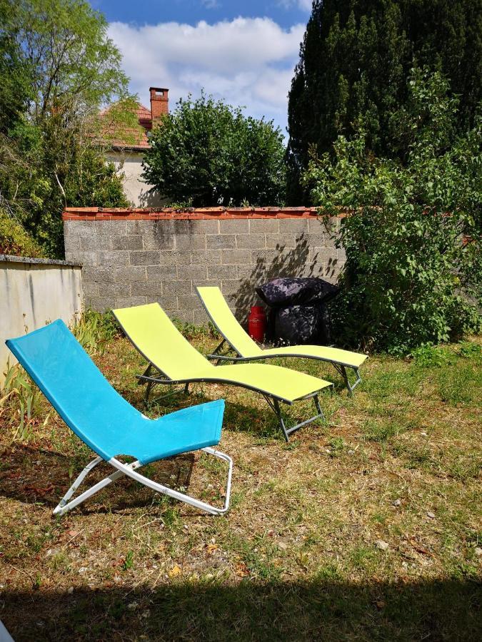 Apartment La Maison De Zelia